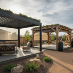 Climate Reality Check: Why 2026's Extreme Weather Is Forcing a Complete Rethink of Outdoor Living Spaces