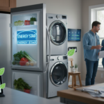 The Complete Energy Efficient Appliances Guide: Save Money and Reduce Your Carbon Footprint
