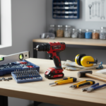 The Ultimate Beginner Tool Kit: Essential Tools Every New DIYer Needs in 2026