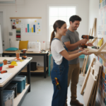 Easy DIY Projects for Every Beginner: Your Complete Guide to Simple Home Improvements