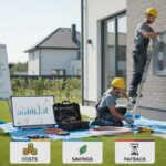 Heat Pump Installation: The Complete Cost-Benefit Calculator for Every Home Type