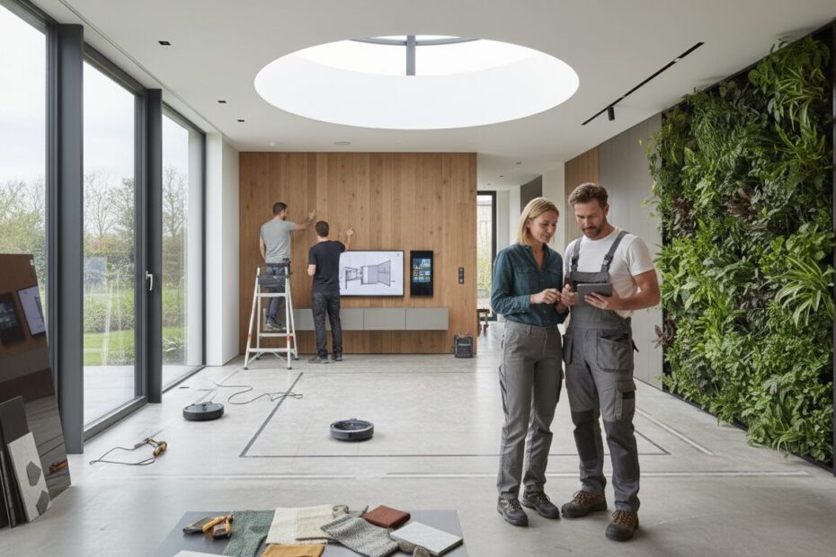 Top 7 Home Renovation Trends to Watch in 2026
