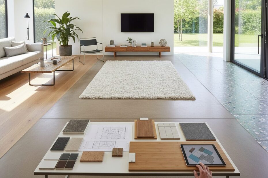 How to Choose the Right Flooring for Your Home in 2026: A Comprehensive Guide