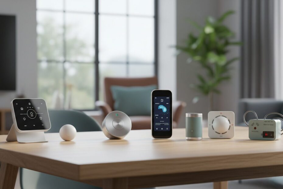 15 Best Smart Home Monitoring Tools That Pay for Themselves