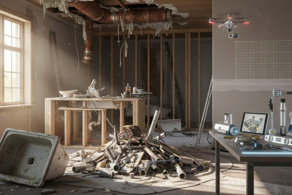 The Most Expensive Home Improvement Mistakes (And How to Avoid Them in 2026)