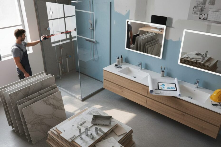 2026 Bathroom Renovation Cost Guide: What You'll Really Pay