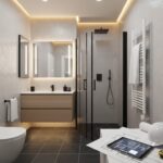 The Complete Small Bathroom Remodel Guide: Transform Your Tiny Space Like a Pro