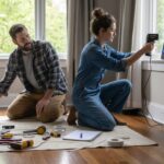The Complete DIY Home Energy Audit Guide: Save Money While Staying Safe