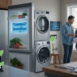 Energy Efficient Appliances Guide to Save Money and Reduce Carbon Footprint